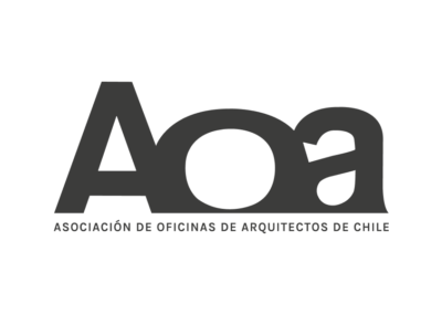Logo AOA 2024