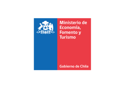 Logo Min Eco y Tur 2024