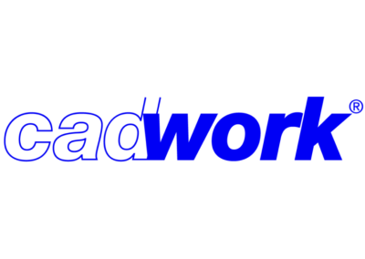 Logo Cadwork 2024