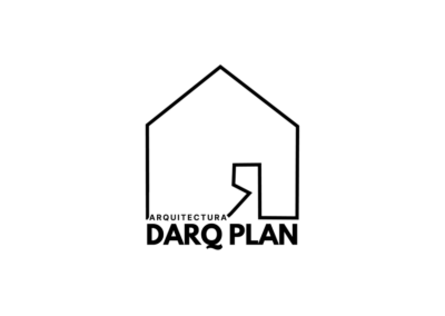 Logo DARQ PLAN