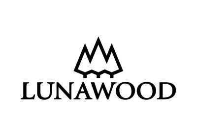 Logo Lunawood