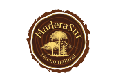 Logo MaderaSur