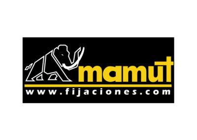 Logo Mamut