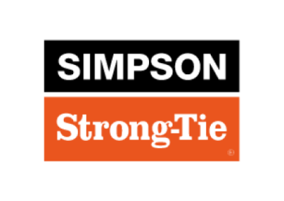 Logo Simpson Strong