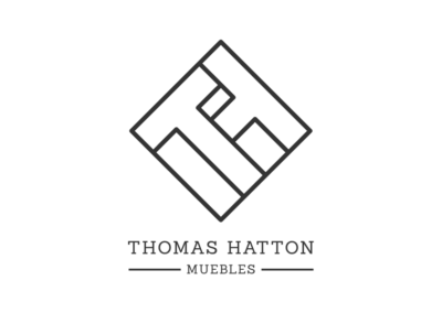 Logos Thomas Hutton