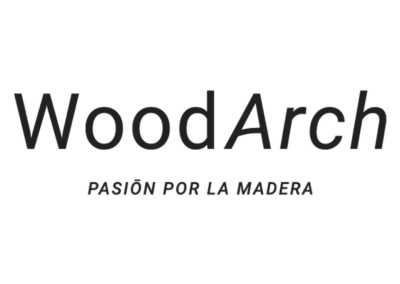 Logo WoodArch