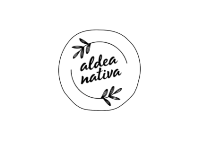 Logo Aldea Nativa 2024