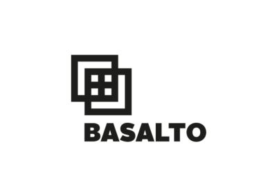 Logo Basalto 2024