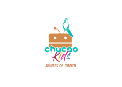 Logo Chucao Kids 2024