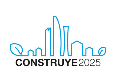 Logo Construye 2024