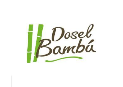 Logo Dosel Bambú 2024