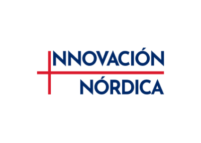 Logo Innovación Nórdico 2024