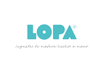 Logo Lopa 2024