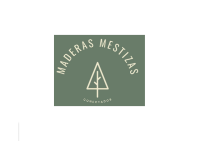 Logo Madera Mestiza 2024