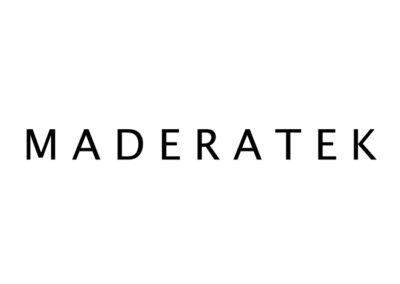 Logo Maderatek 2024