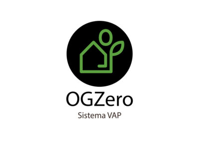 Logo OGZero 2024