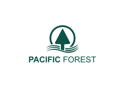 Logo Pacific Forest 2024