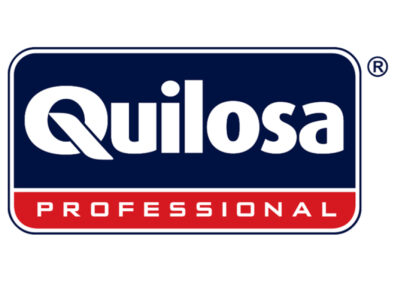 Logo Quilosa 2024