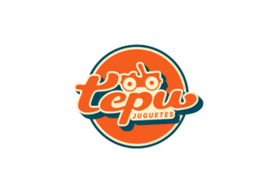 Logo Tepu 2024