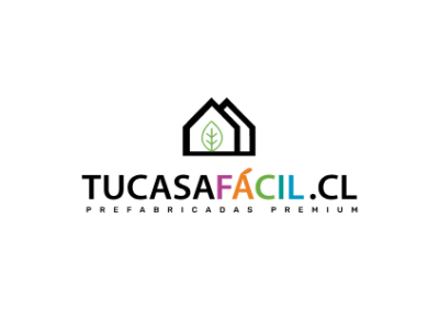 Logo Tu Casa Facil 2024