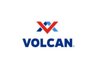 Logo Volcan 2024