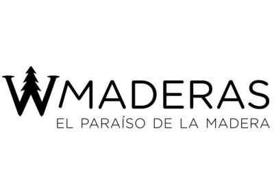 Logo W Maderas 2024